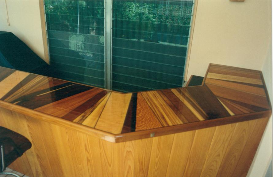 Patio Bar Image